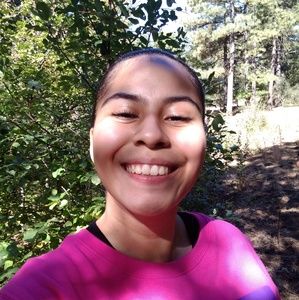 Meet your Posher, Joanna